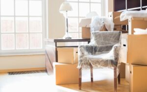 What are best tips for stress free packing and moving? - David Gray ...